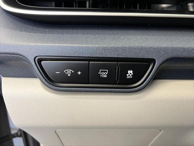 2026 Kia Carnival - $39,755