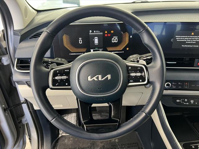 2026 Kia Carnival - $39,755