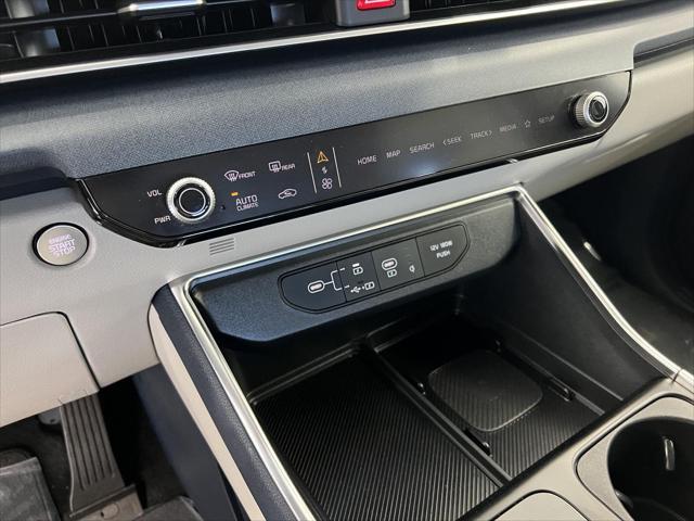 2026 Kia Carnival - $39,755