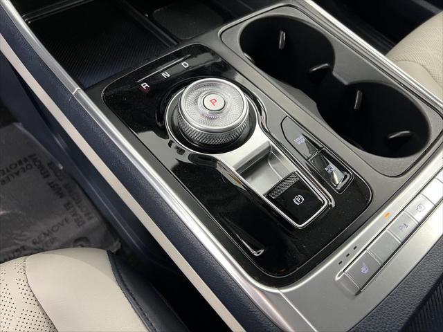2026 Kia Carnival - $39,755