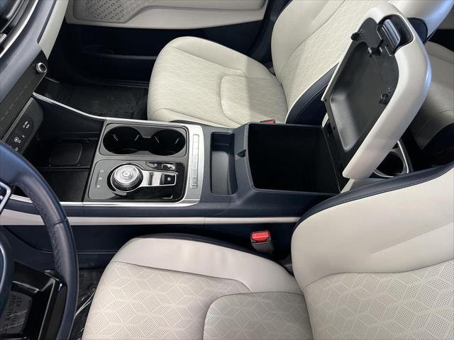 2026 Kia Carnival - $39,755