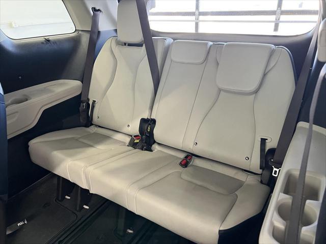2026 Kia Carnival - $39,755