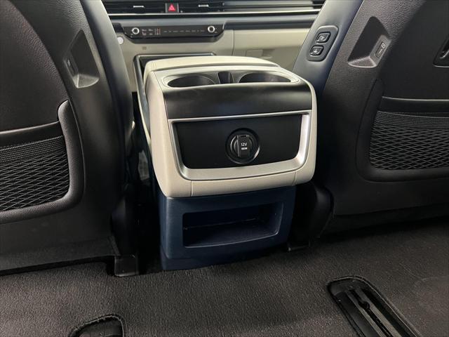 2026 Kia Carnival - $39,755