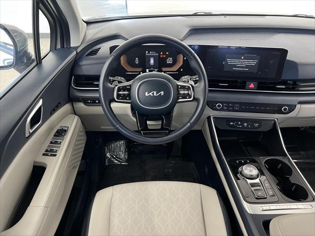 2026 Kia Carnival - $39,755