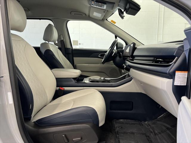 2026 Kia Carnival - $39,755