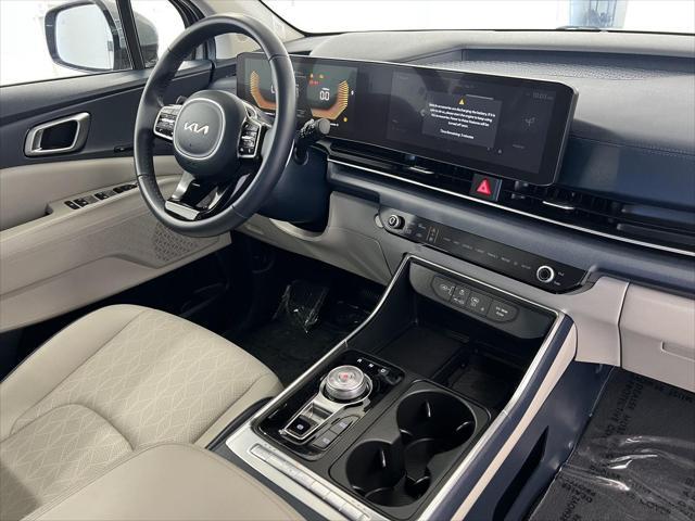 2026 Kia Carnival - $39,755