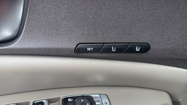 2025 Kia Carnival Hybrid EX