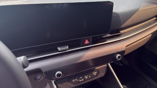 2025 Kia Carnival Hybrid EX