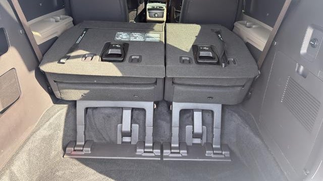 2025 Kia Carnival Hybrid EX