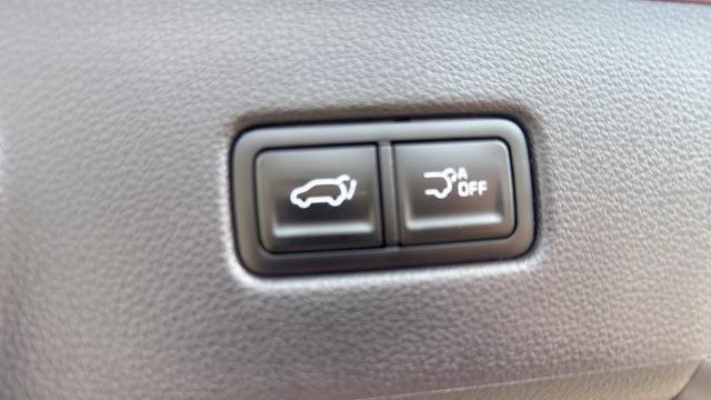 2025 Kia Carnival Hybrid EX