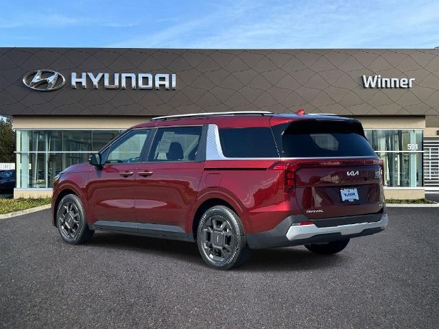 2026 Kia Carnival - $41,491