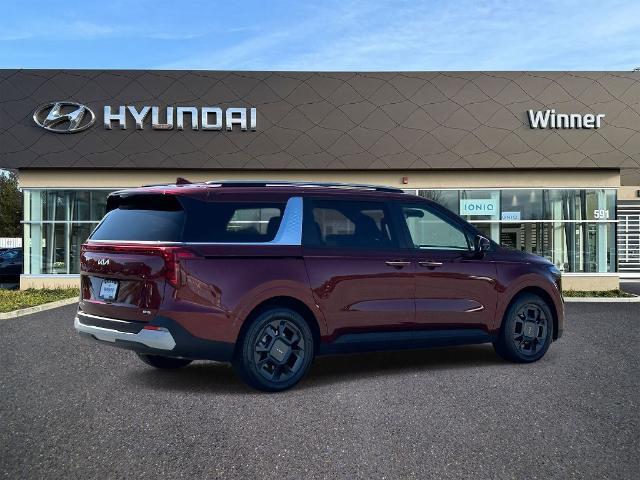 2026 Kia Carnival - $41,491