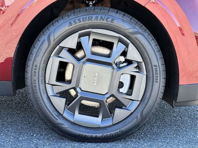 2026 Kia Carnival - $41,491