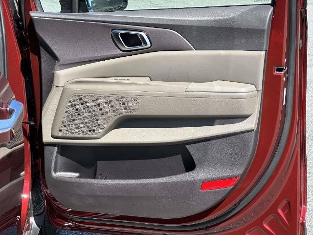 2026 Kia Carnival - $41,491