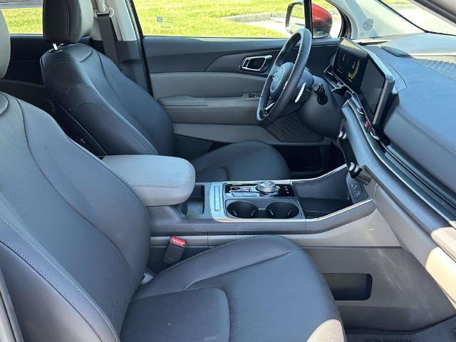 2026 Kia Carnival - $41,491