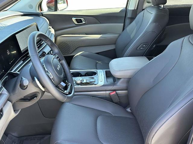 2026 Kia Carnival - $41,491