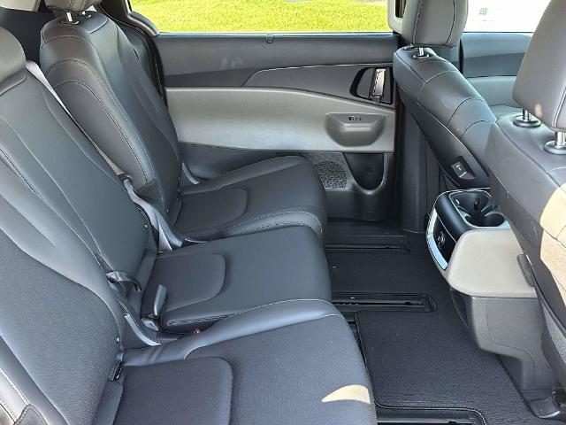 2026 Kia Carnival - $41,055