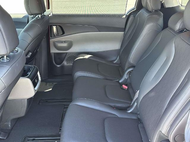 2026 Kia Carnival - $41,055