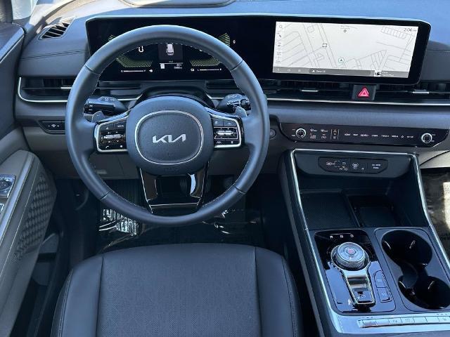 2026 Kia Carnival - $41,055
