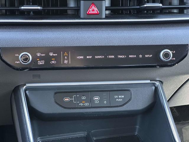 2026 Kia Carnival - $41,055