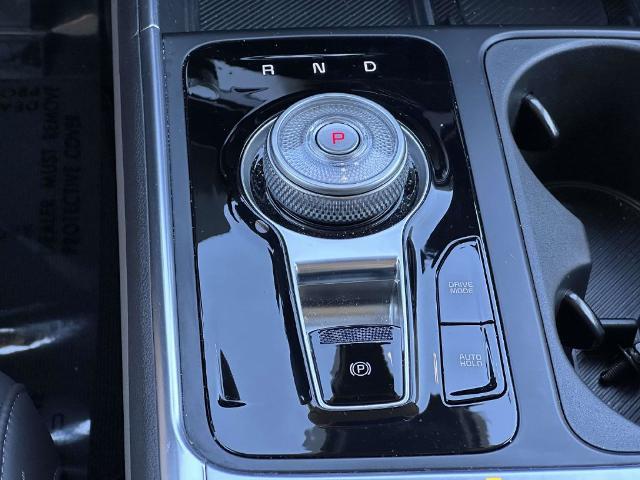 2026 Kia Carnival - $41,055