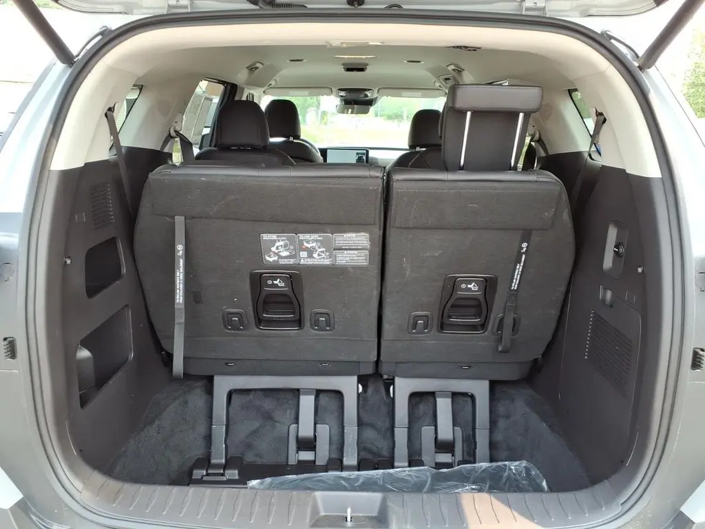 2026 Kia Carnival - $41,650