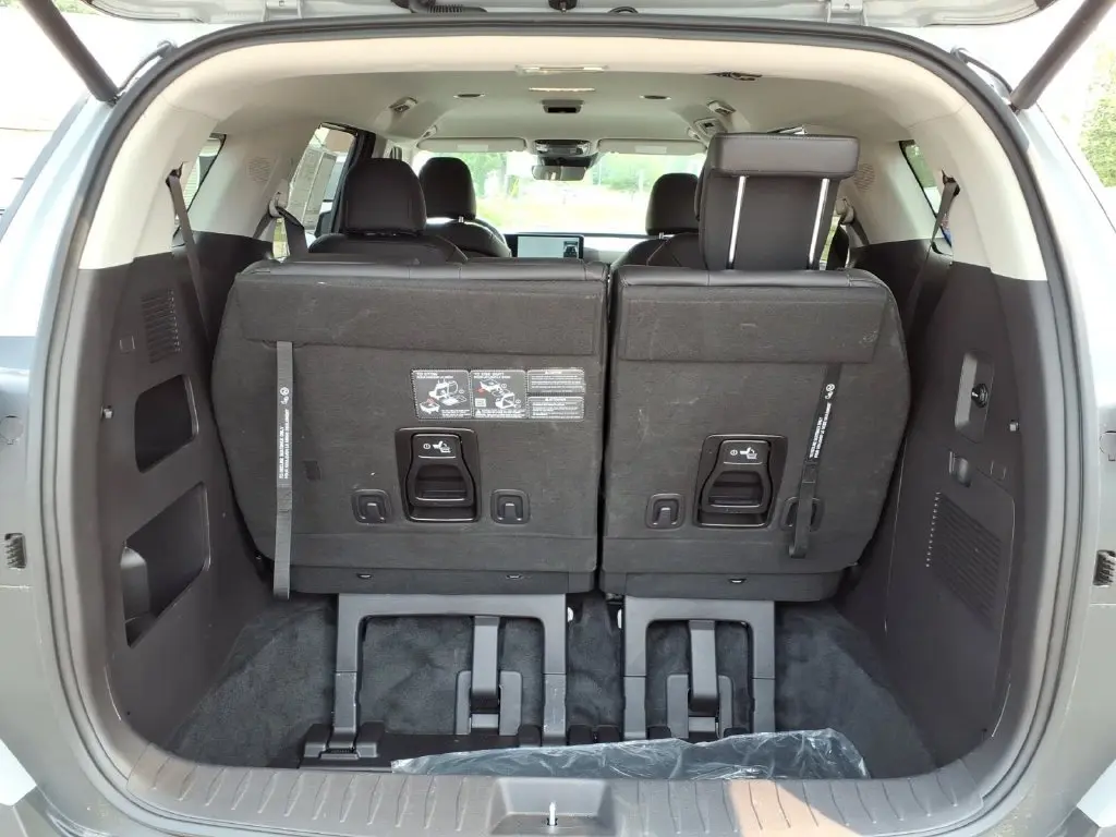 2026 Kia Carnival - $41,640