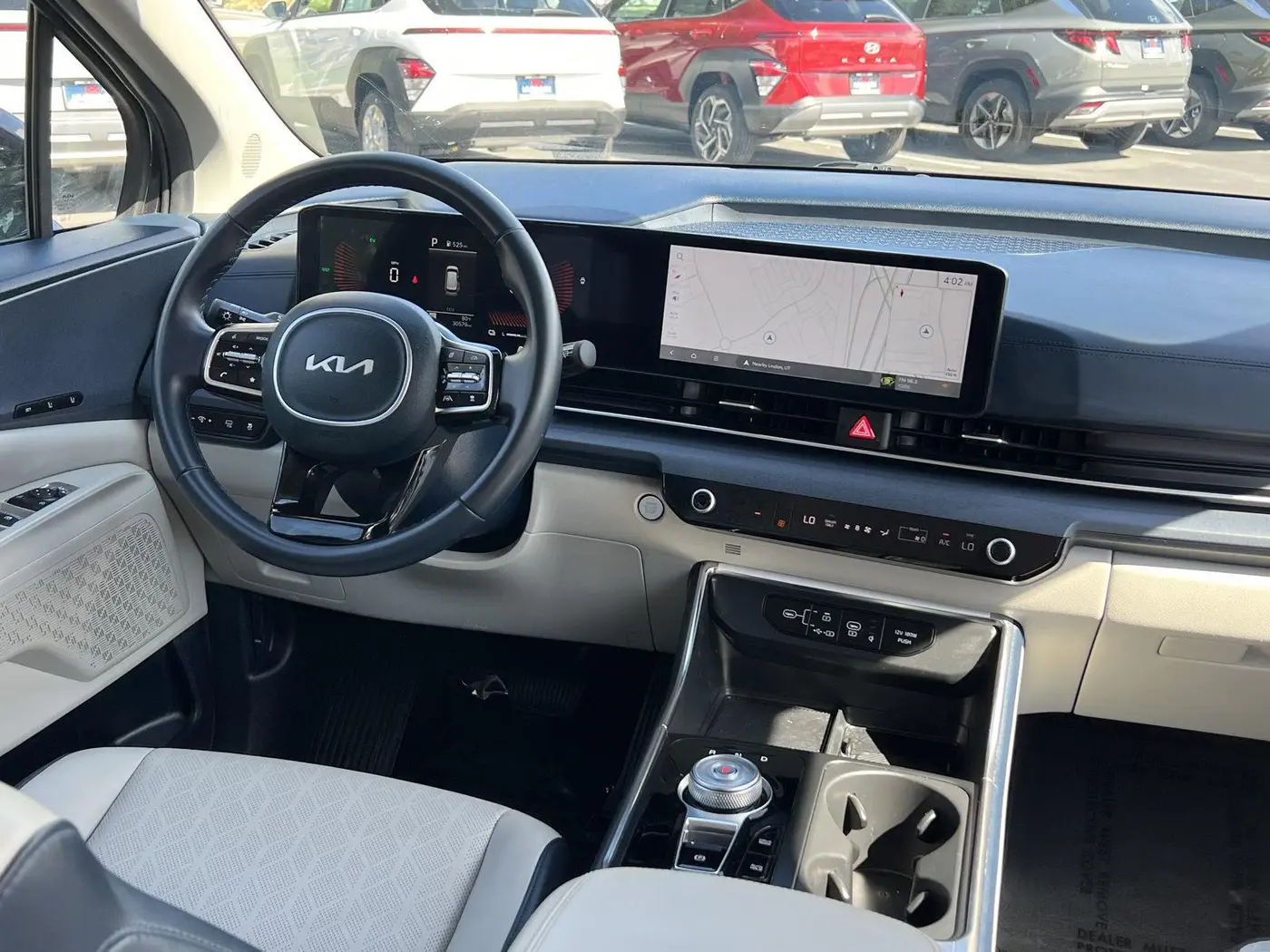 2026 Kia Carnival - $37,846