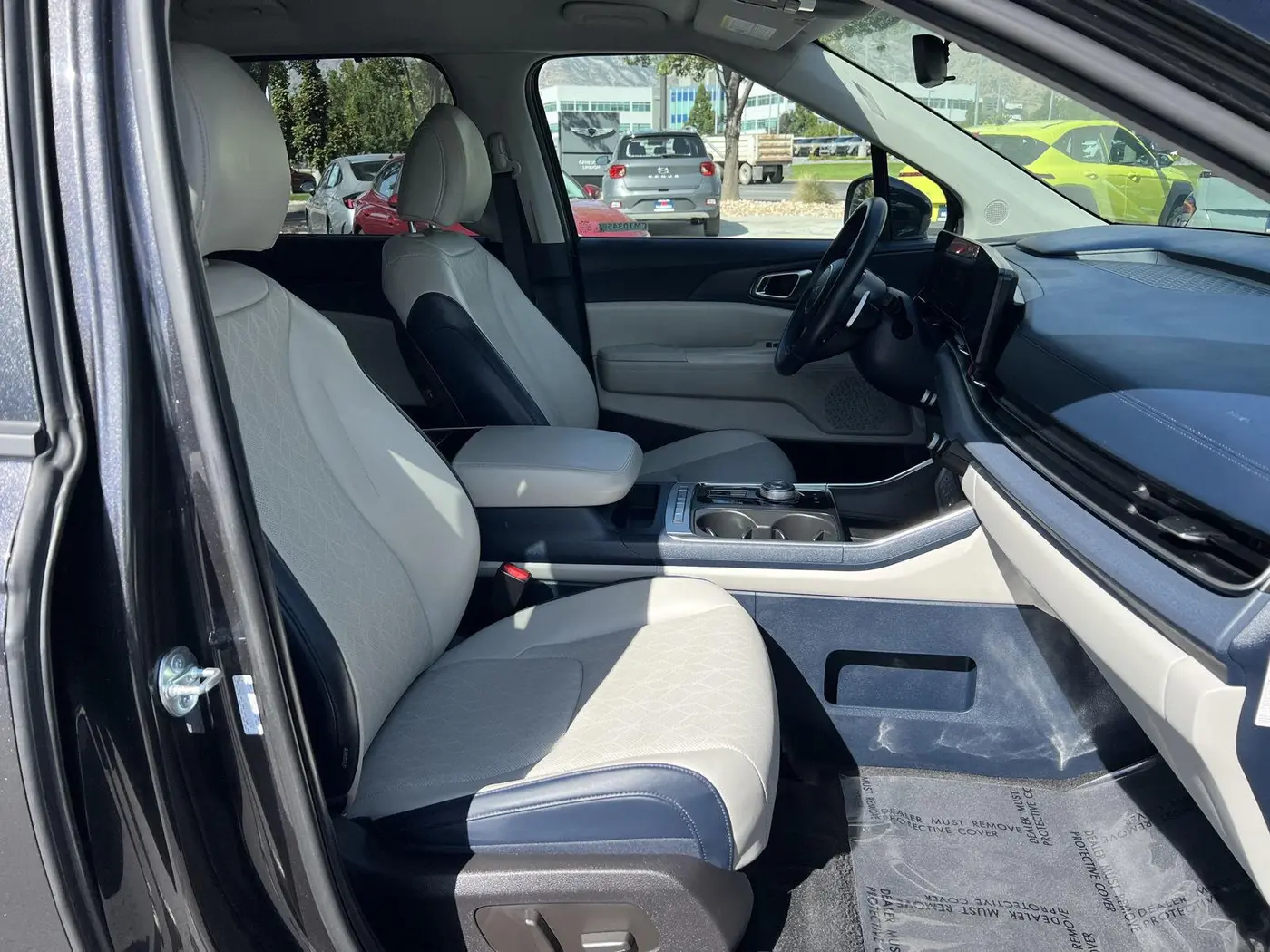 2026 Kia Carnival - $37,846