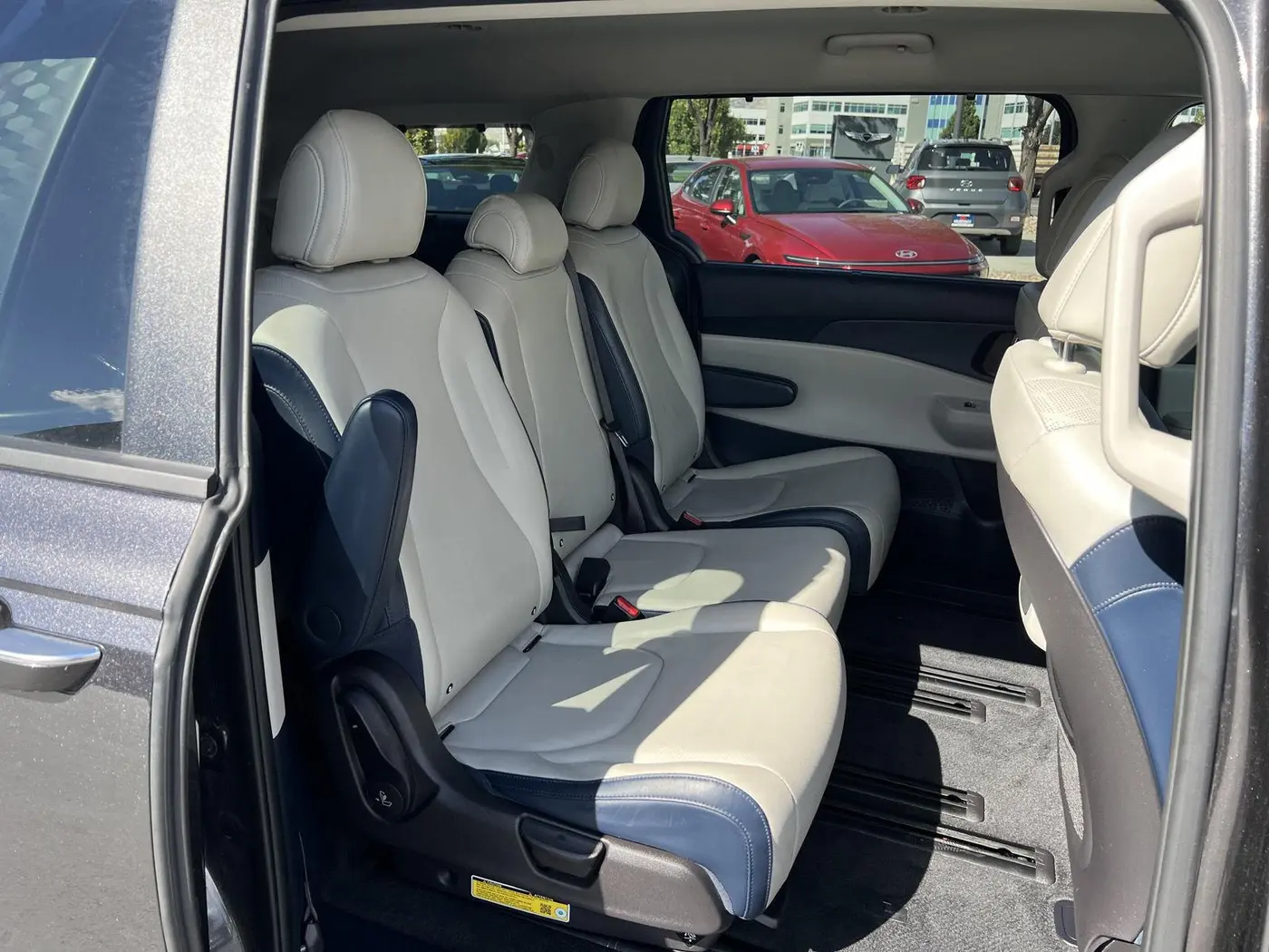 2026 Kia Carnival - $37,846