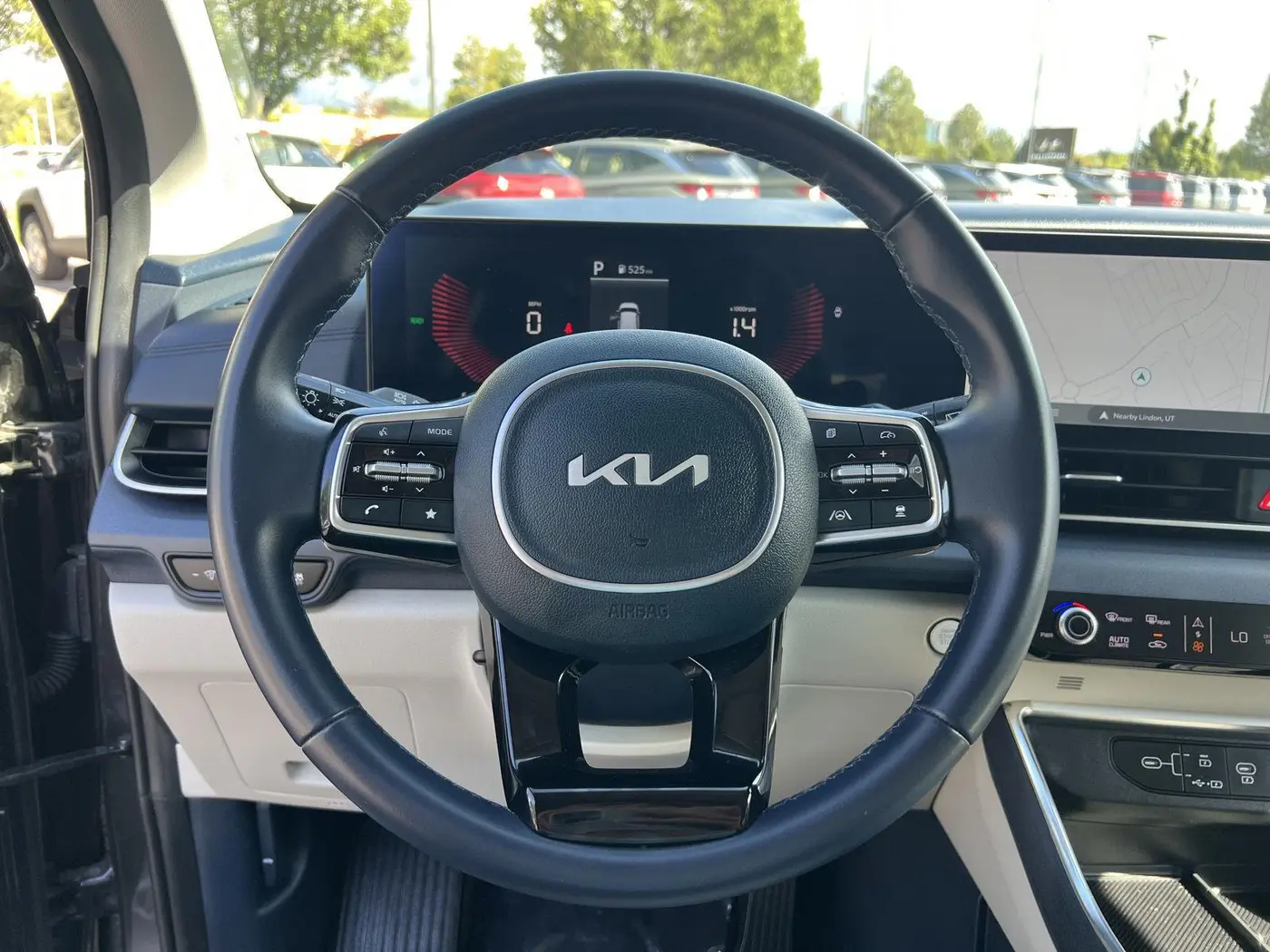 2026 Kia Carnival - $37,846