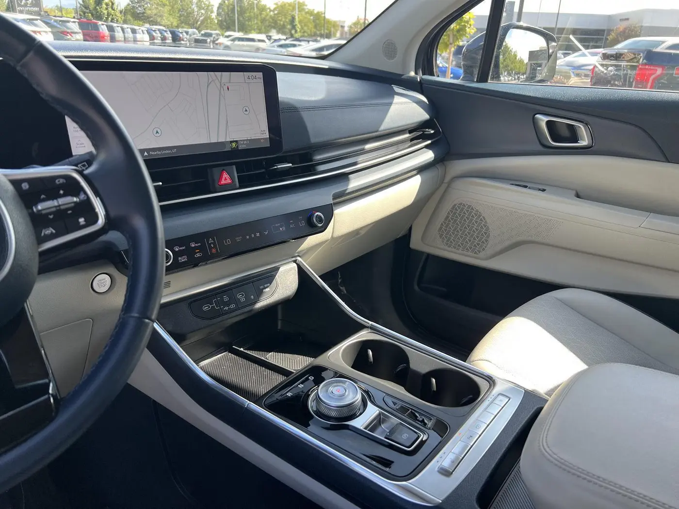 2026 Kia Carnival - $37,846