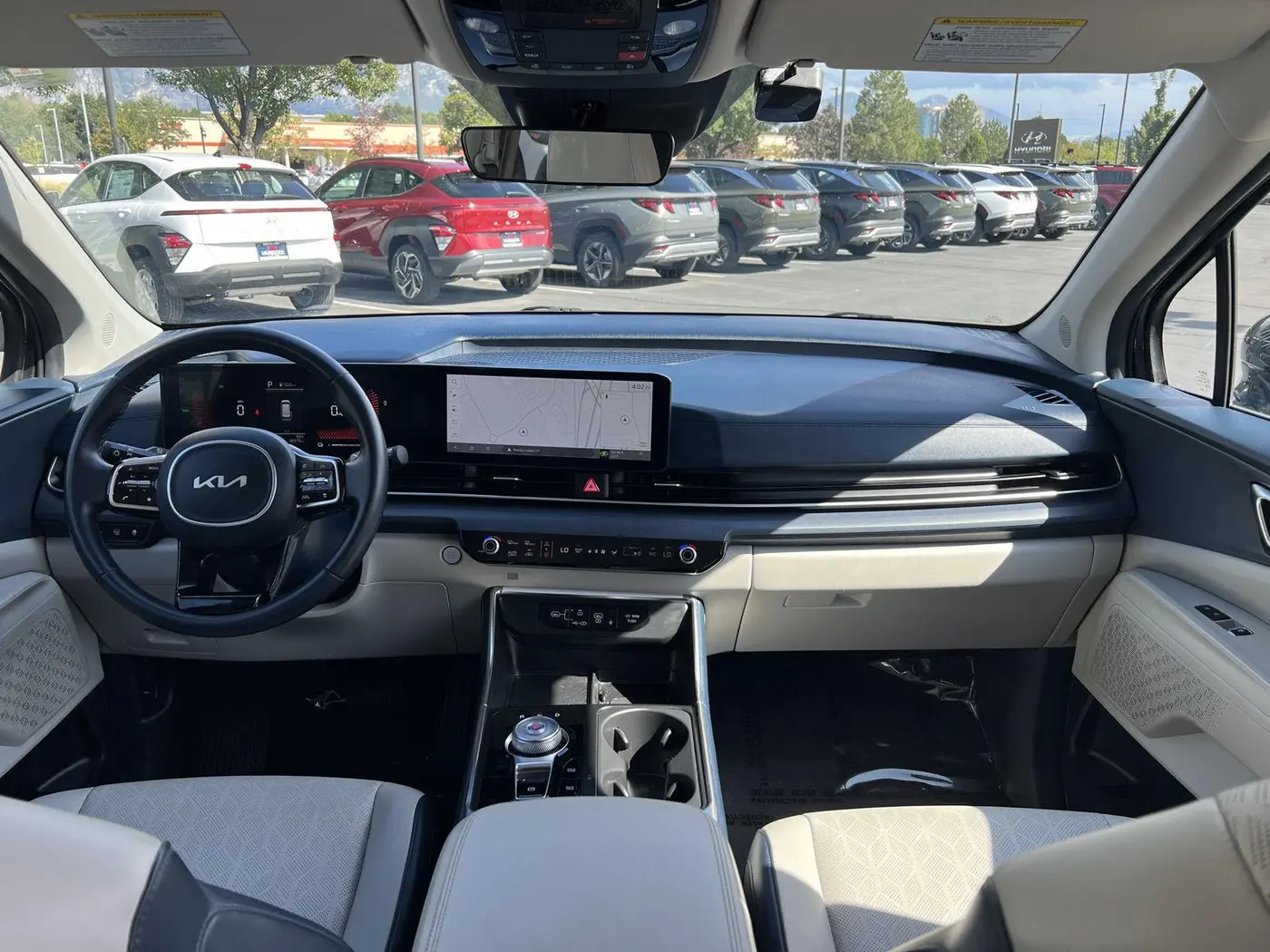 2026 Kia Carnival - $37,846