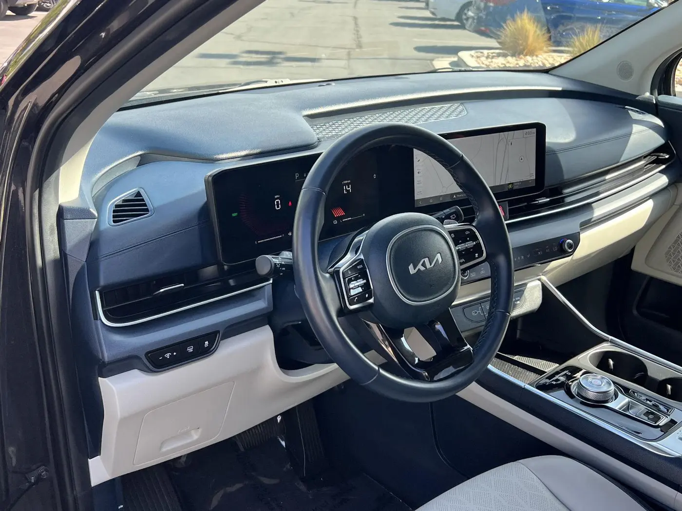 2026 Kia Carnival - $37,846