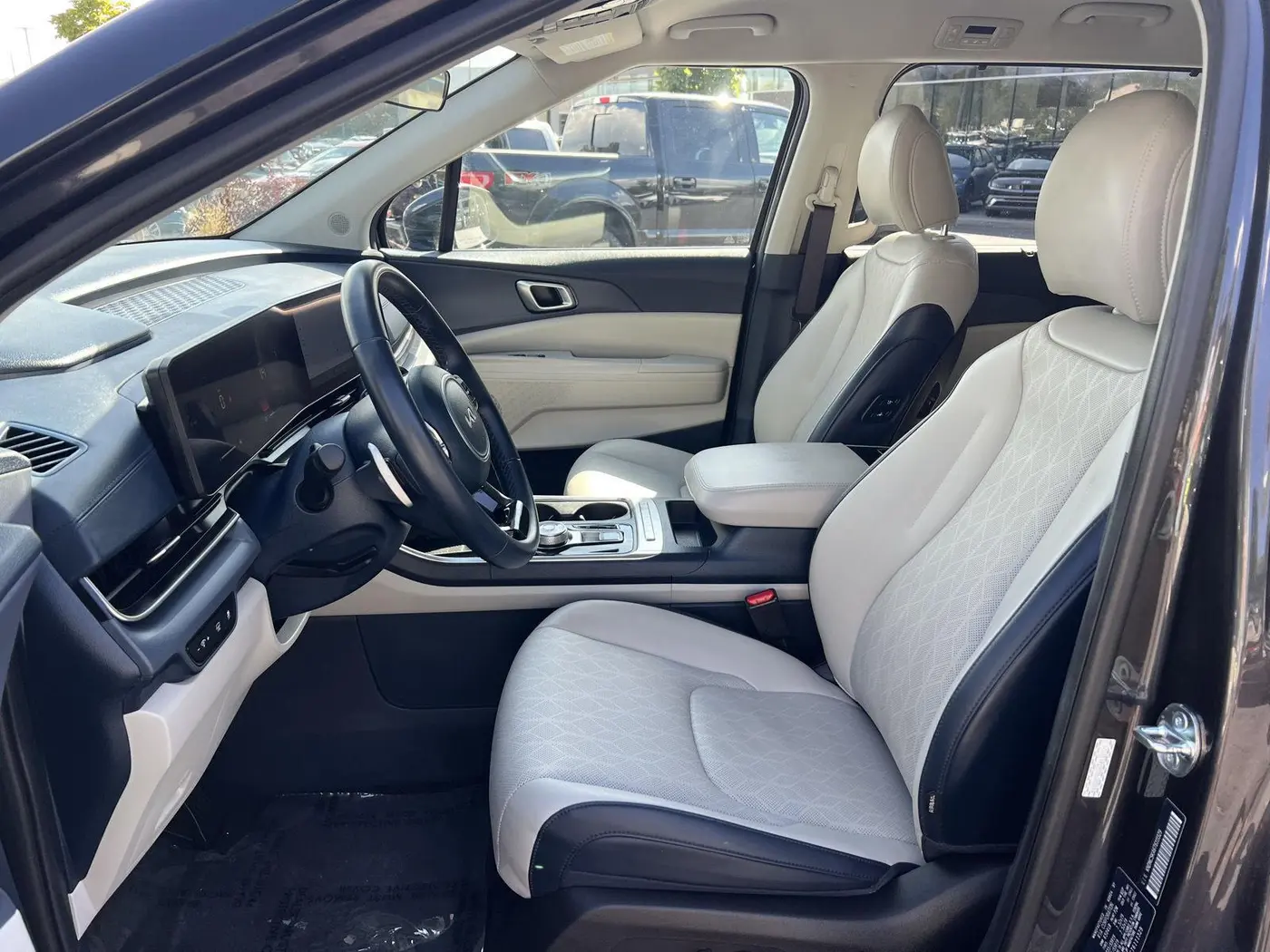 2026 Kia Carnival - $37,846