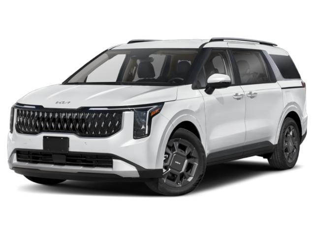2026 Kia Carnival - $40,995