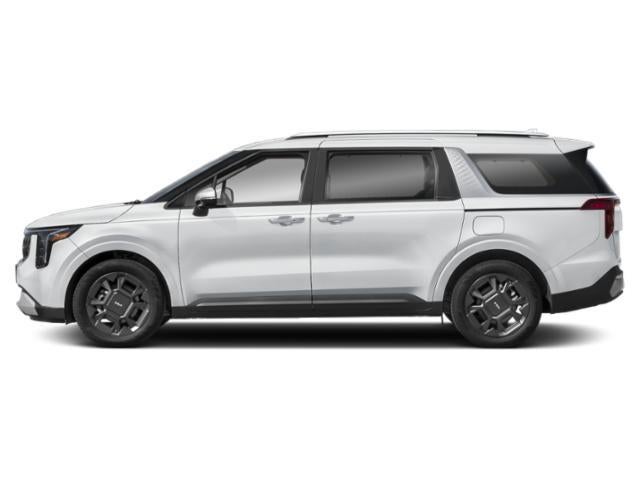 2026 Kia Carnival - $40,995