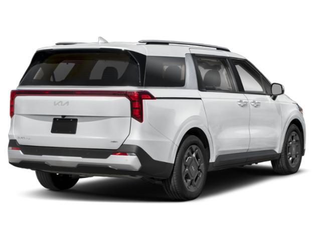 2026 Kia Carnival - $40,995