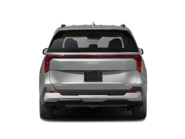 2026 Kia Carnival - $40,995