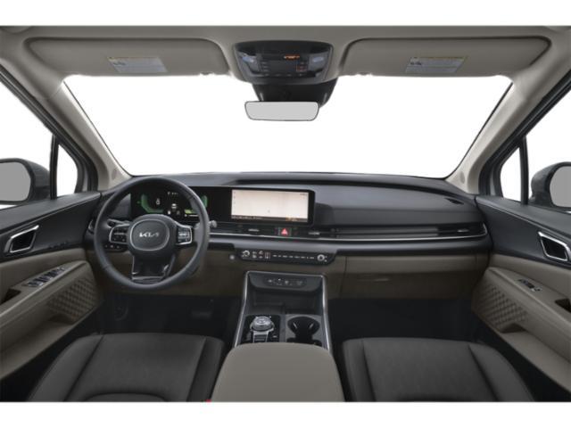 2026 Kia Carnival - $40,995