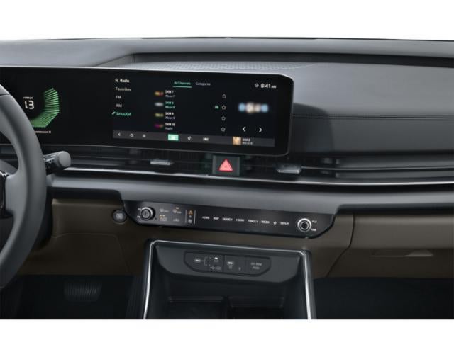 2026 Kia Carnival - $40,995