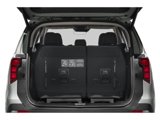 2026 Kia Carnival - $40,995