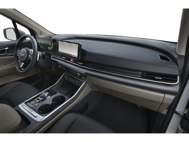 2026 Kia Carnival - $40,995