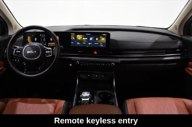 2026 Kia Carnival - $40,150
