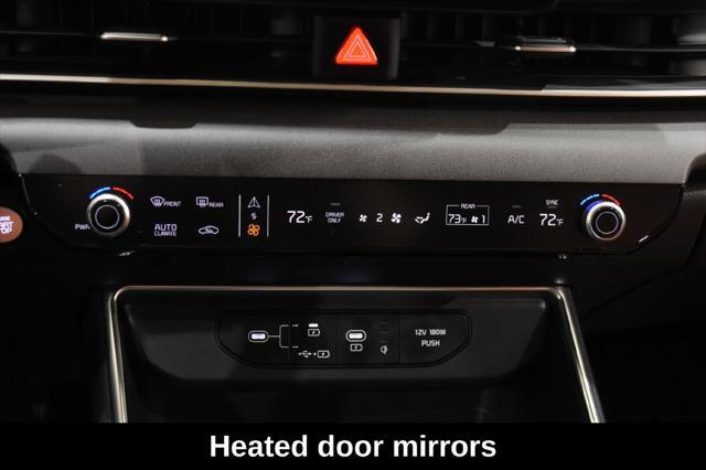 2026 Kia Carnival - $40,150