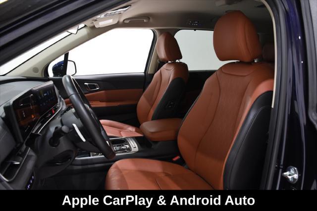2026 Kia Carnival - $40,150