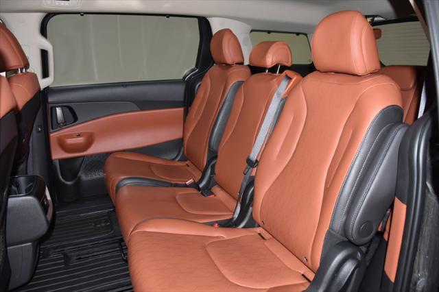 2026 Kia Carnival - $40,150