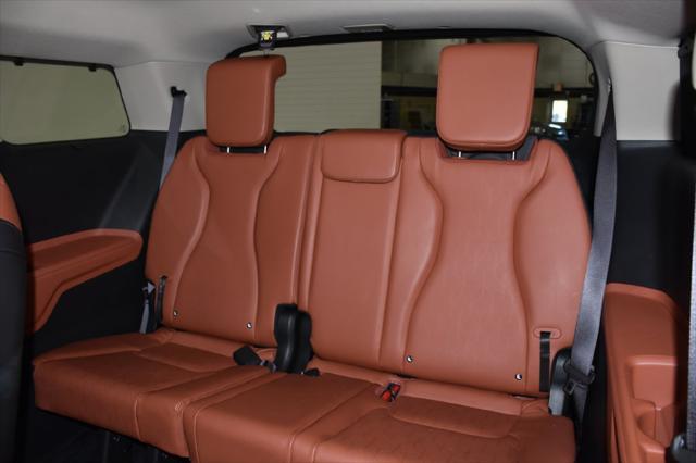 2026 Kia Carnival - $40,150