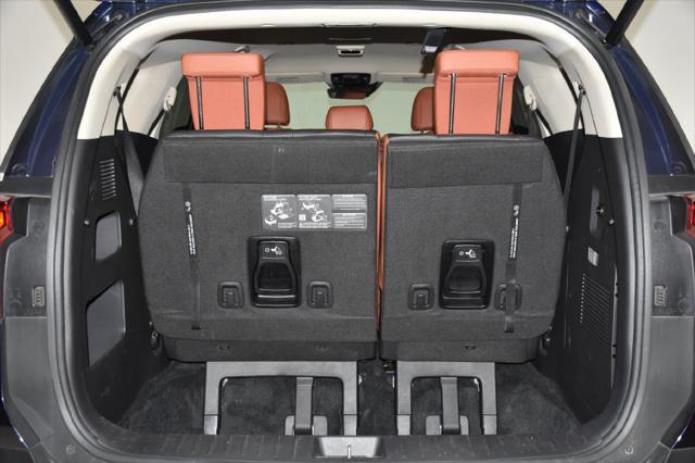 2026 Kia Carnival - $40,150
