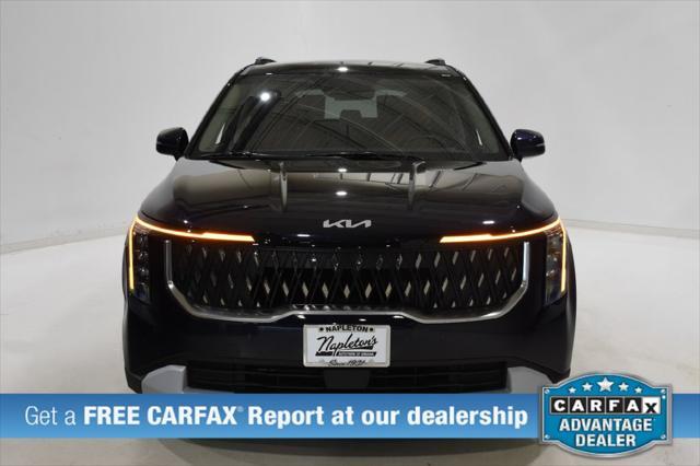 2026 Kia Carnival - $39,390